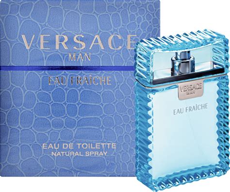 versace man parfum 30 ml|perfume Versace man eau fraiche.